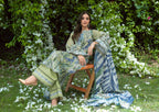 Elaf Bridgerton Garden Affair Printed Lawn 3 Piece Suit