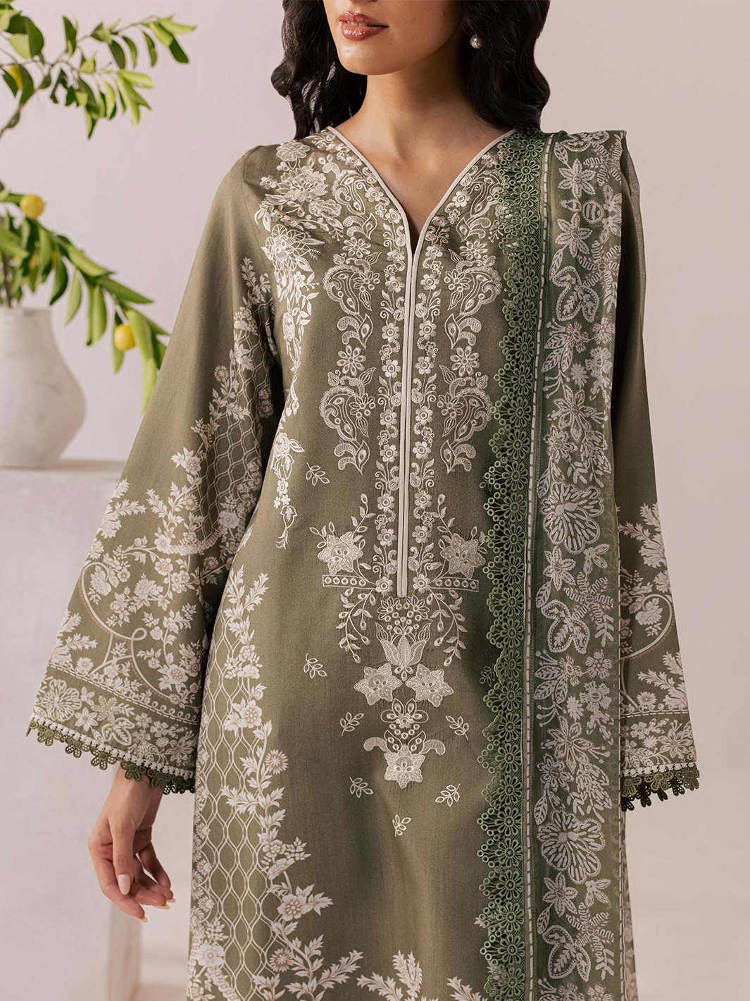 IM-13 | 3 PC Viscose