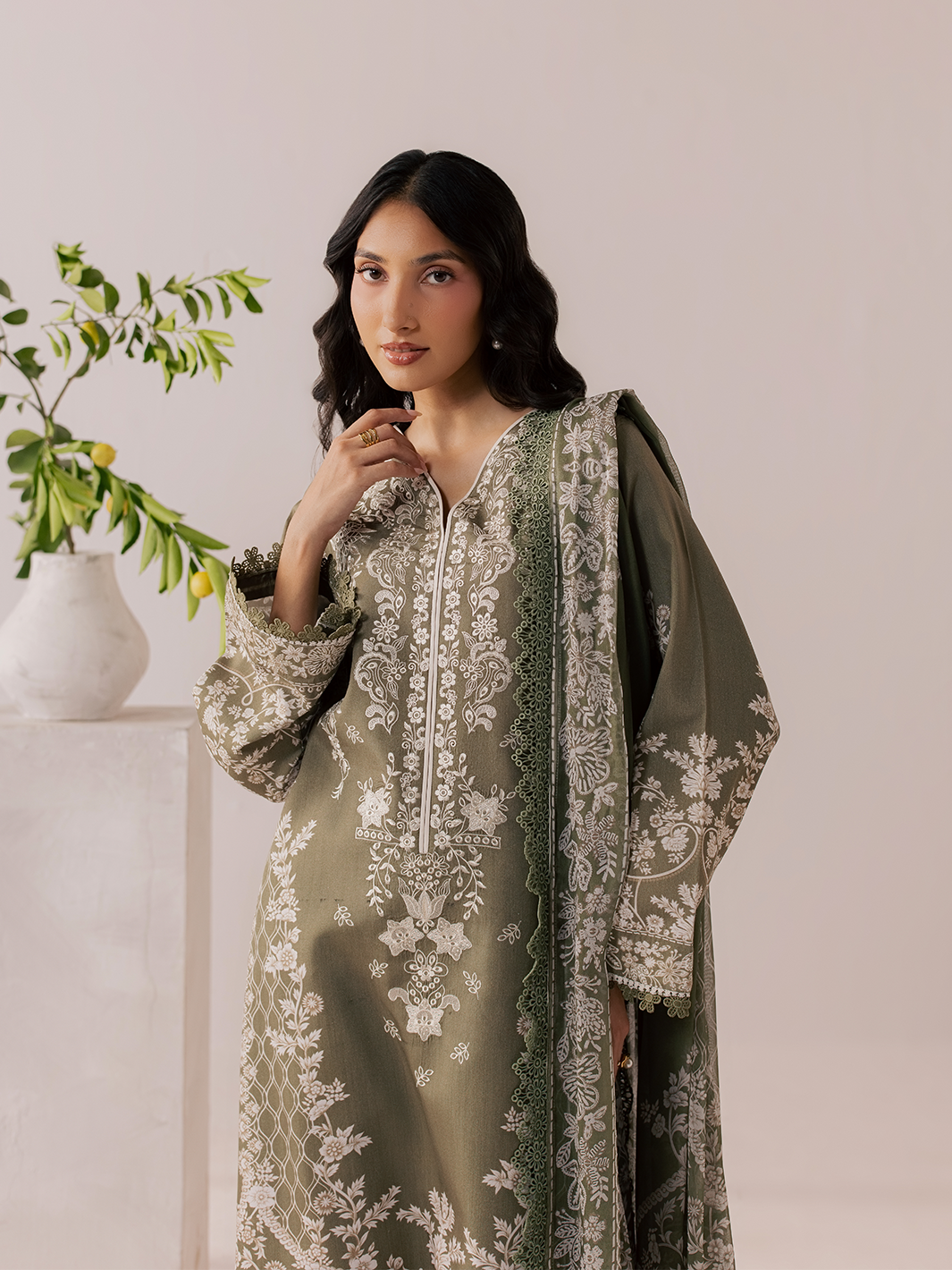IM-13 | 3 PC Viscose