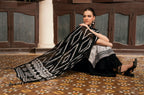 GulAhmed Quiet Bloom Printed Lawn Suit