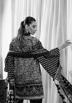 GulAhmed Summer Poise Printed Lawn Suit