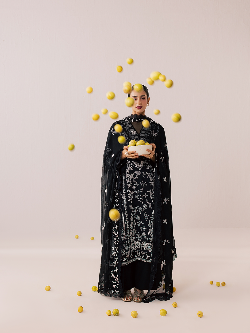 IM-14 | 3 PC Viscose