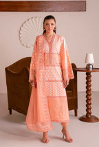 Maryum & Maria unstitched Lawn