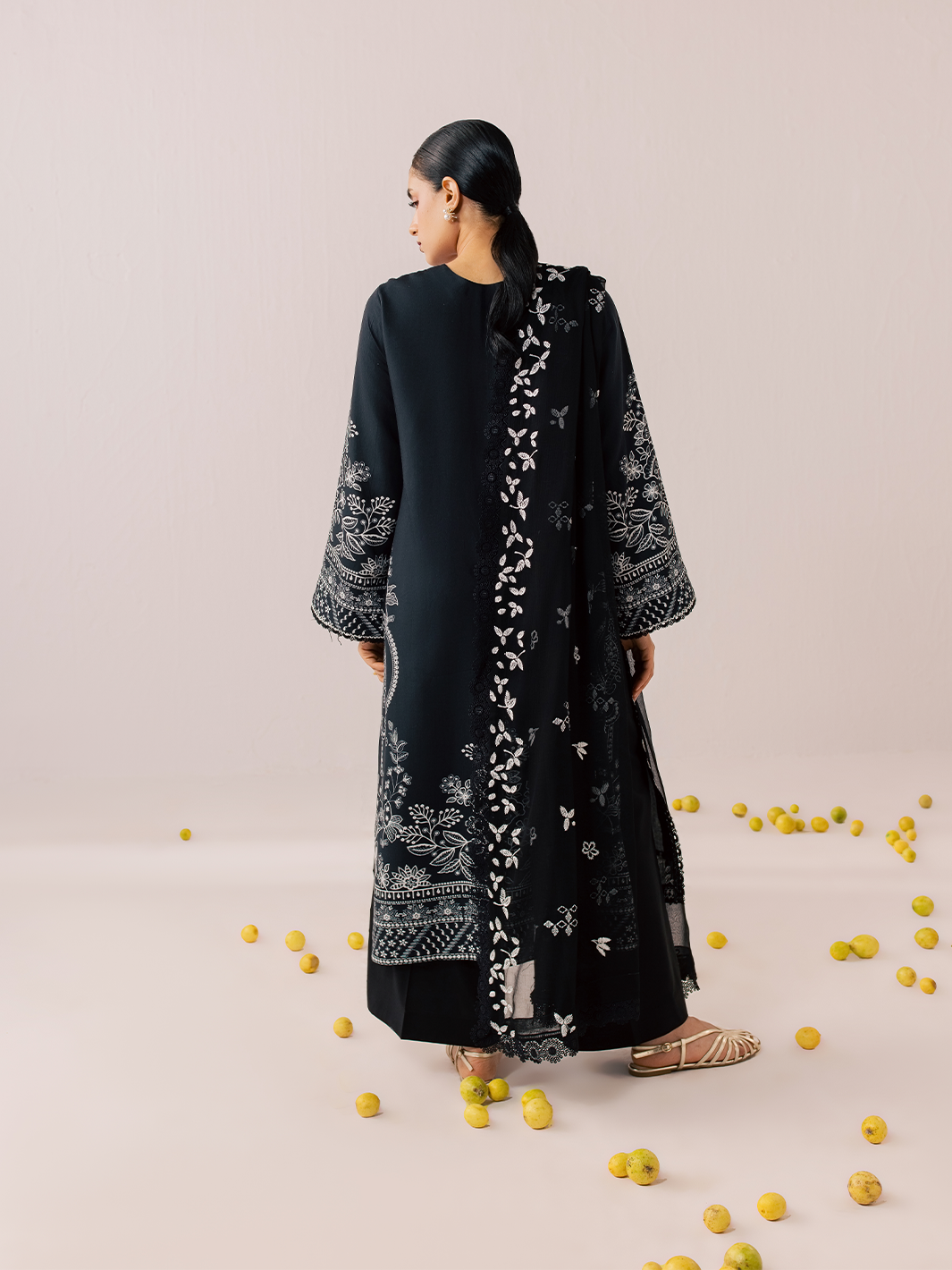 IM-14 | 3 PC Viscose
