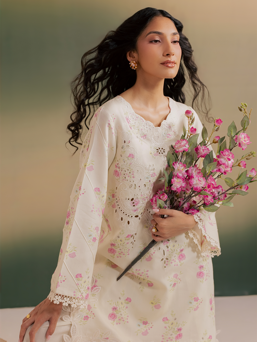 IM-15 | 3 PC Viscose