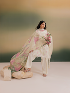 IM-15 | 3 PC Viscose
