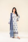 3-piece printed │Noor-e-Subah KHAS Lawn Suit