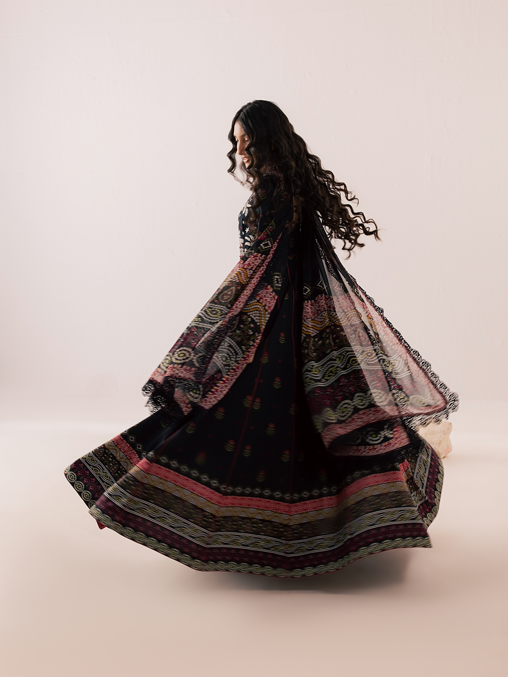 IM-16 | 3 PC Viscose