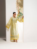 Bin Ilyas Amour Luxury Lawn '26 – 187-B – Unstitched 3 Piece