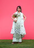 Parishay Azmir Printed Lawn 3 Piece Suit