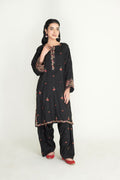 2 Piece Embroidered Lawn Suit by Amaira