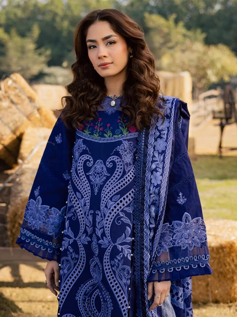 SQU-12 | 3 PC LAWN