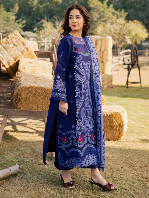 SQU-12 | 3 PC LAWN