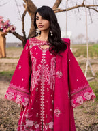 DQ-06 | 3 PC LAWN