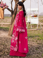 DQ-06 | 3 PC LAWN