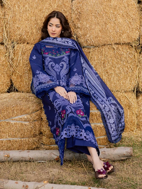 SQU-12 | 3 PC LAWN