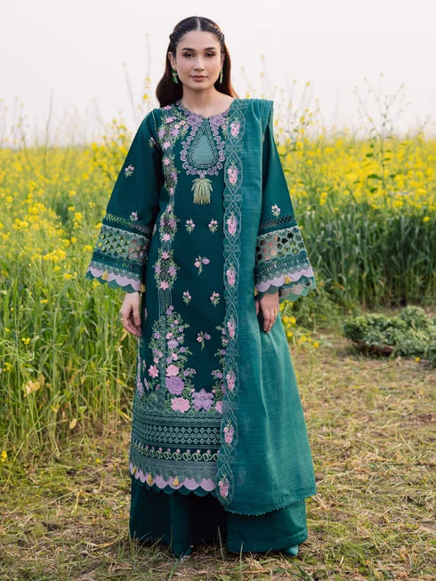 DQ-11 | 3 PC LAWN