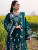 DQ-11 | 3 PC LAWN
