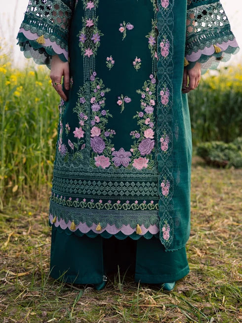 DQ-11 | 3 PC LAWN