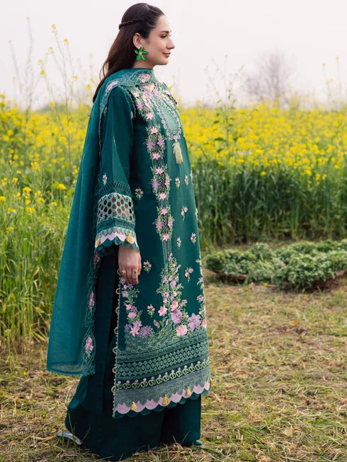DQ-11 | 3 PC LAWN