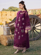 SQU-04 | 3 PC LAWN