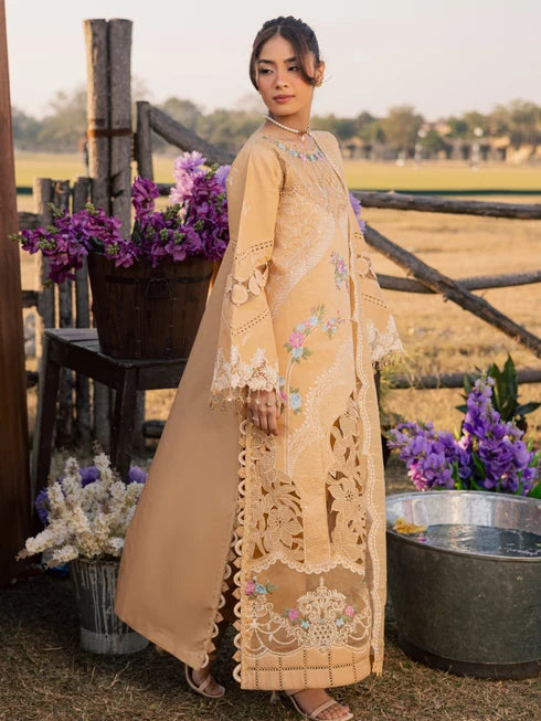 SQU-08 | 3 PC LAWN