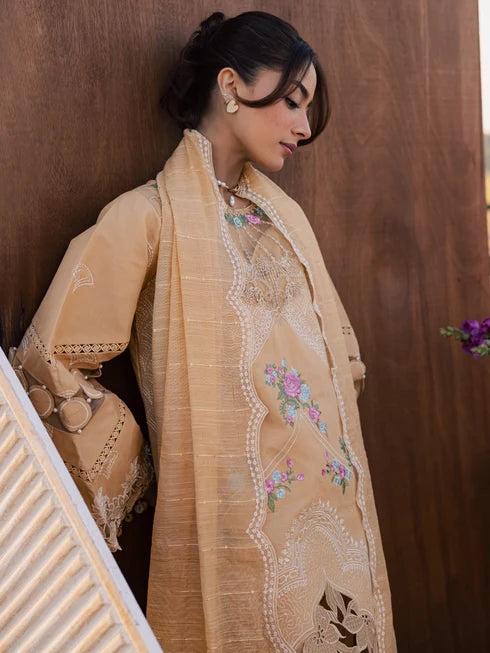 SQU-08 | 3 PC LAWN