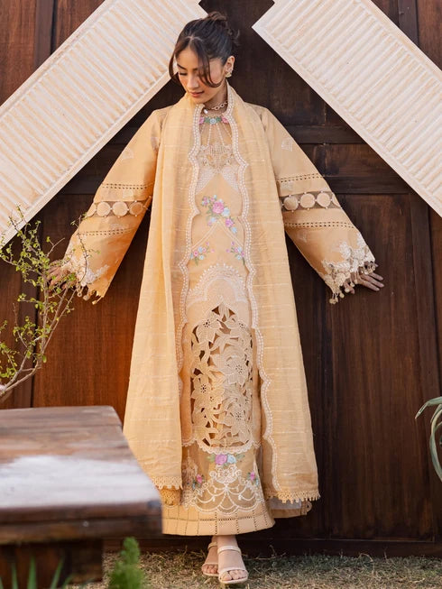SQU-08 | 3 PC LAWN