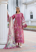 Elaf ESG-5B Delilah Unstitched 3 Piece Lawn Suit