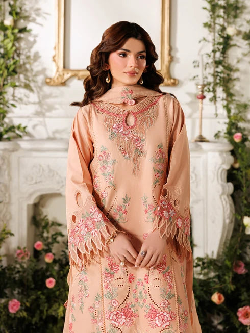 MB-09 | 3 PC Lawn