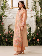 MB-09 | 3 PC Lawn