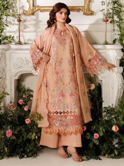 MB-09 | 3 PC Lawn