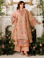 MB-09 | 3 PC Lawn