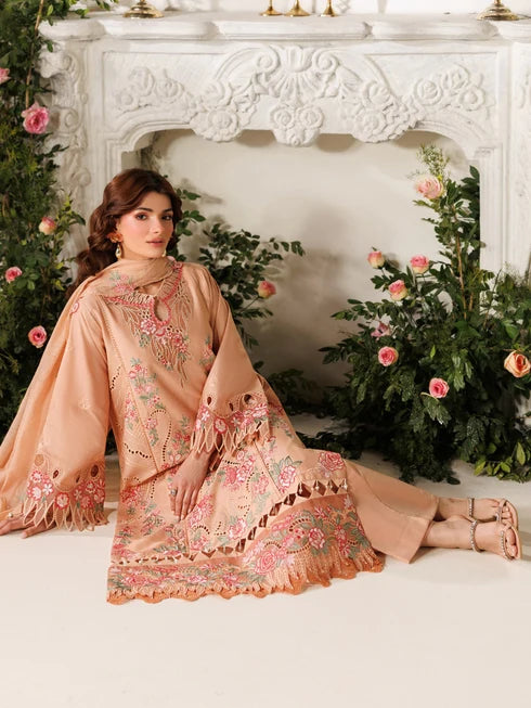 MB-09 | 3 PC Lawn