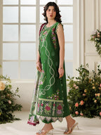 MB-04 | 3 PC Lawn