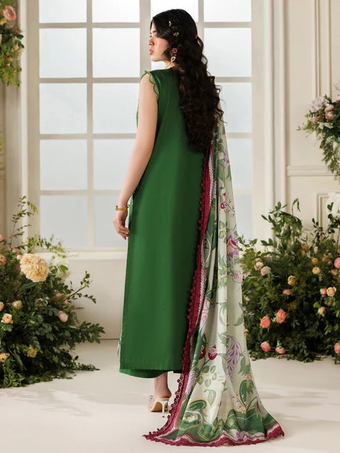 MB-04 | 3 PC Lawn