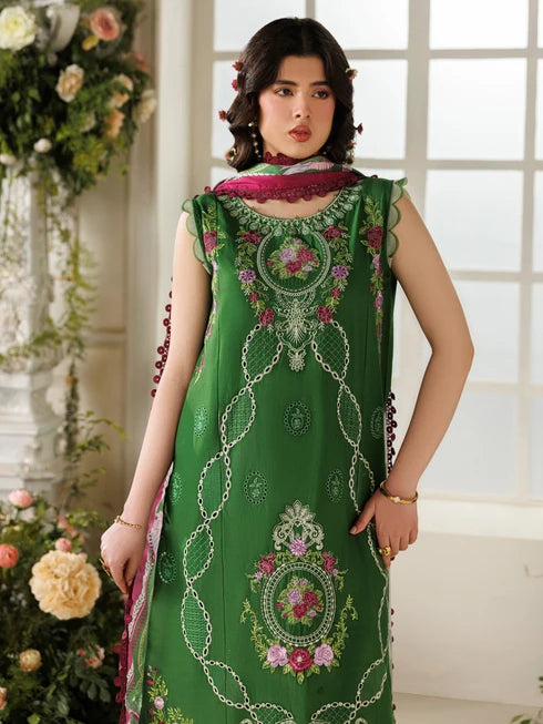 MB-04 | 3 PC Lawn