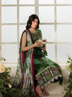 MB-04 | 3 PC Lawn