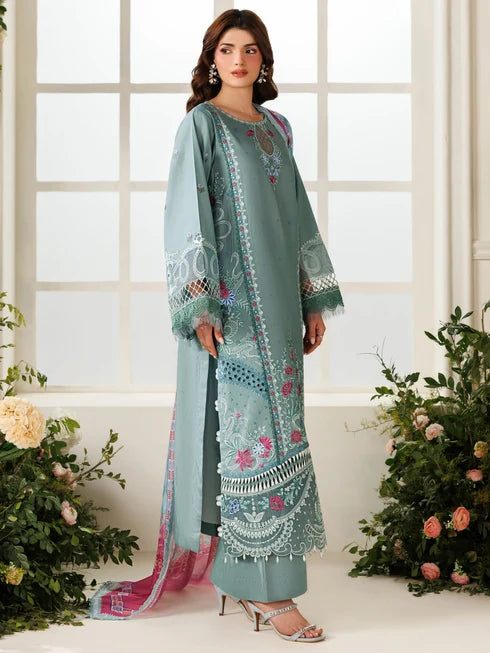 MB-11 | 3 PC Lawn
