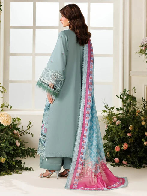 MB-11 | 3 PC Lawn