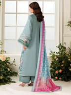 MB-11 | 3 PC Lawn
