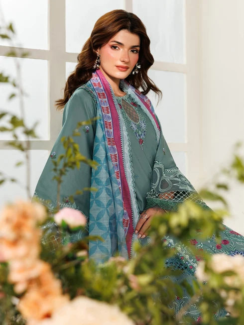 MB-11 | 3 PC Lawn
