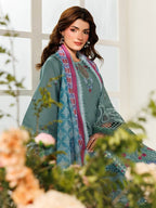 MB-11 | 3 PC Lawn