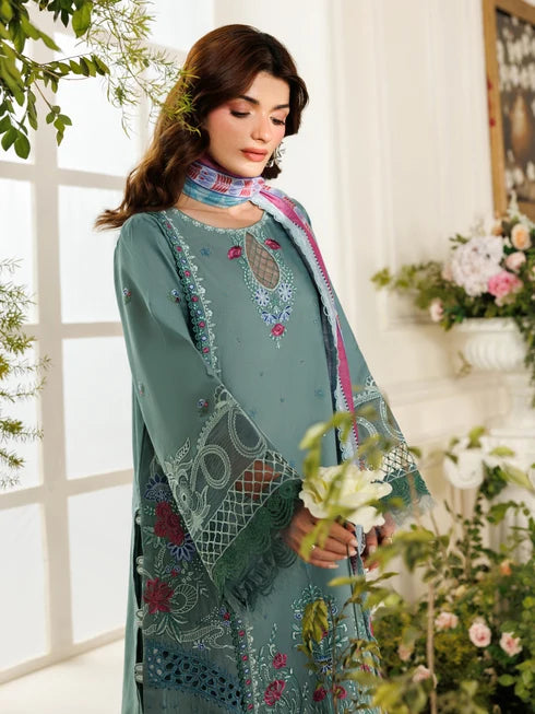 MB-11 | 3 PC Lawn