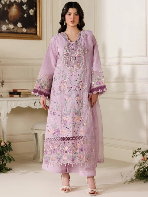 MB-12 | 3 PC Lawn