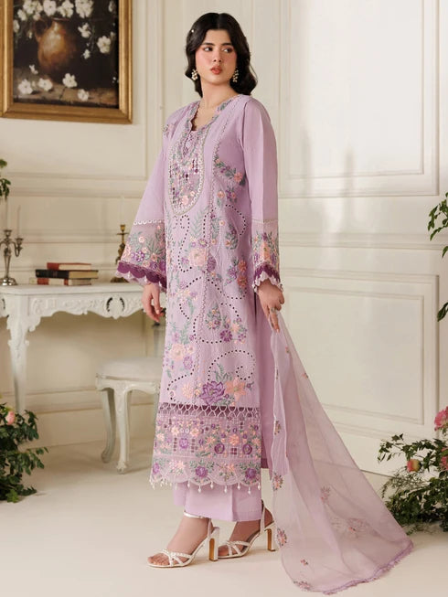 MB-12 | 3 PC Lawn