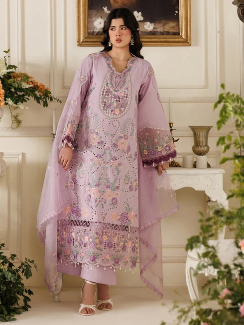 MB-12 | 3 PC Lawn