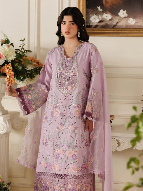 MB-12 | 3 PC Lawn