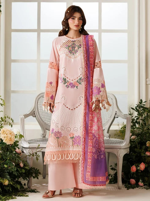 MB-13 | 3 PC Lawn