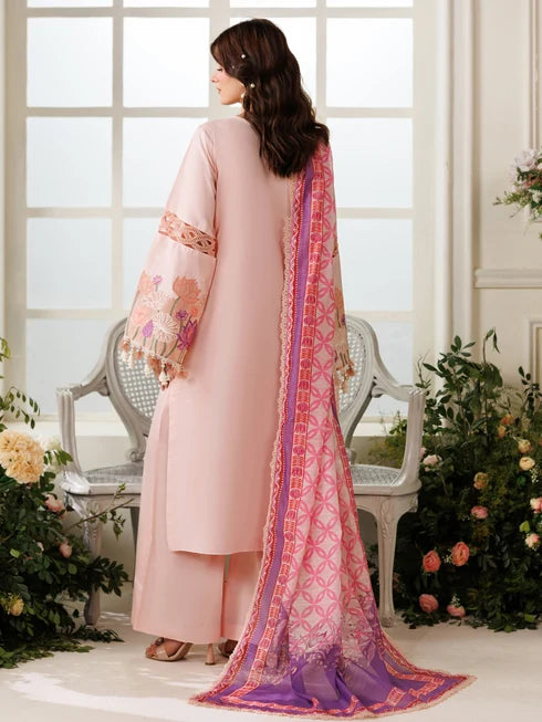 MB-13 | 3 PC Lawn